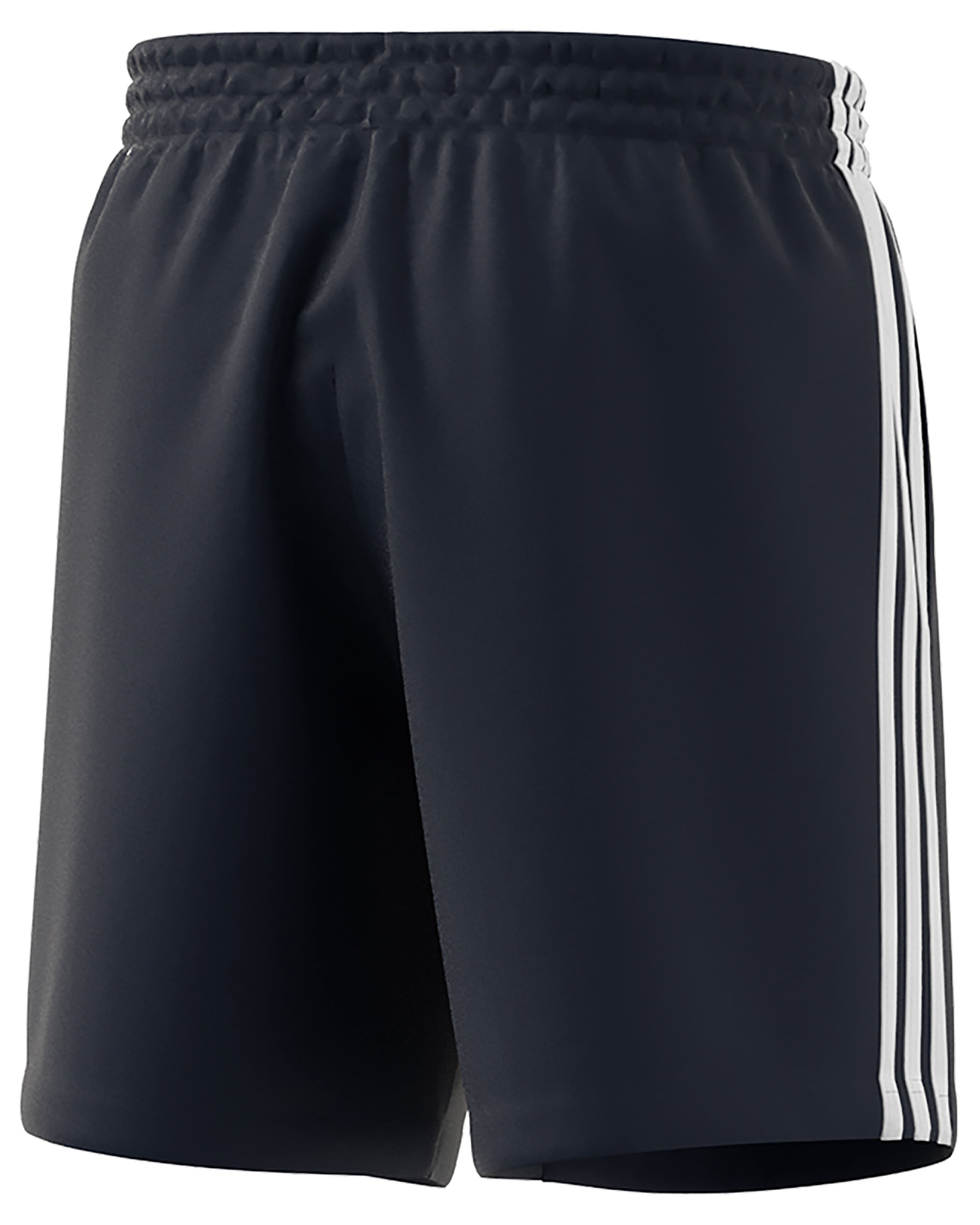 Short sale adidas moletom