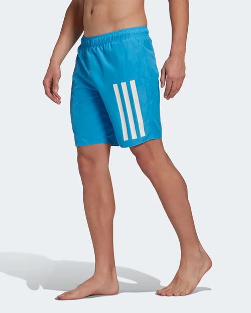 Shorts Masculino Adidas Natação 3 Litras