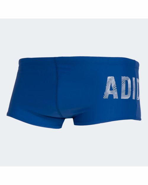 Sunga Masculina Adidas Wording