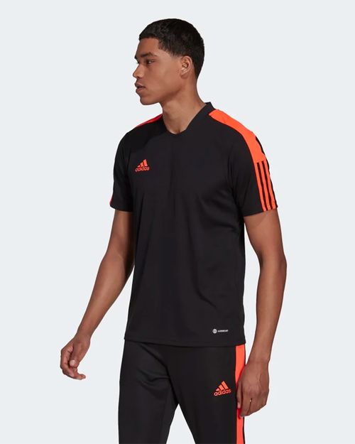 Camiseta Masculina Adidas Tiro Essentials