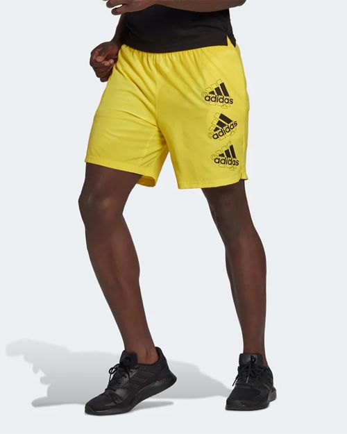 Shorts Masculino Adidas Brand Love