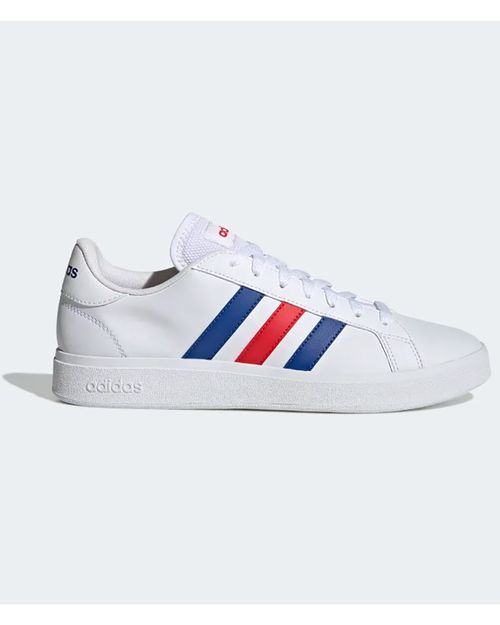 Tênis Masculino Adidas Grand Court TD