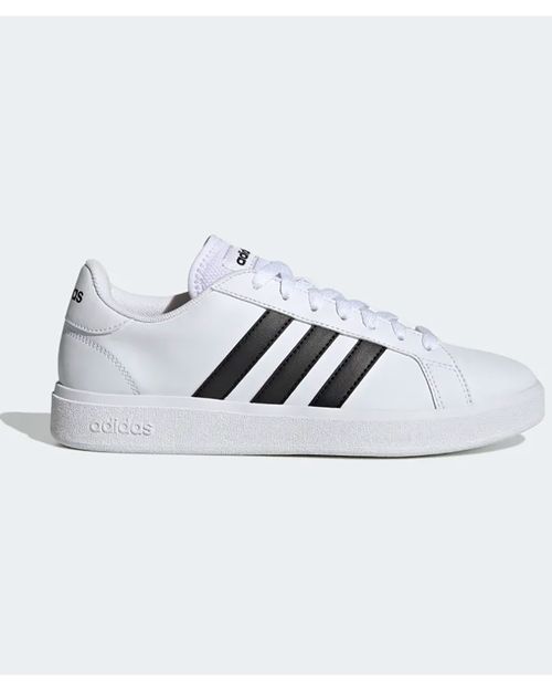Tênis Feminino Adidas Grand Court TD