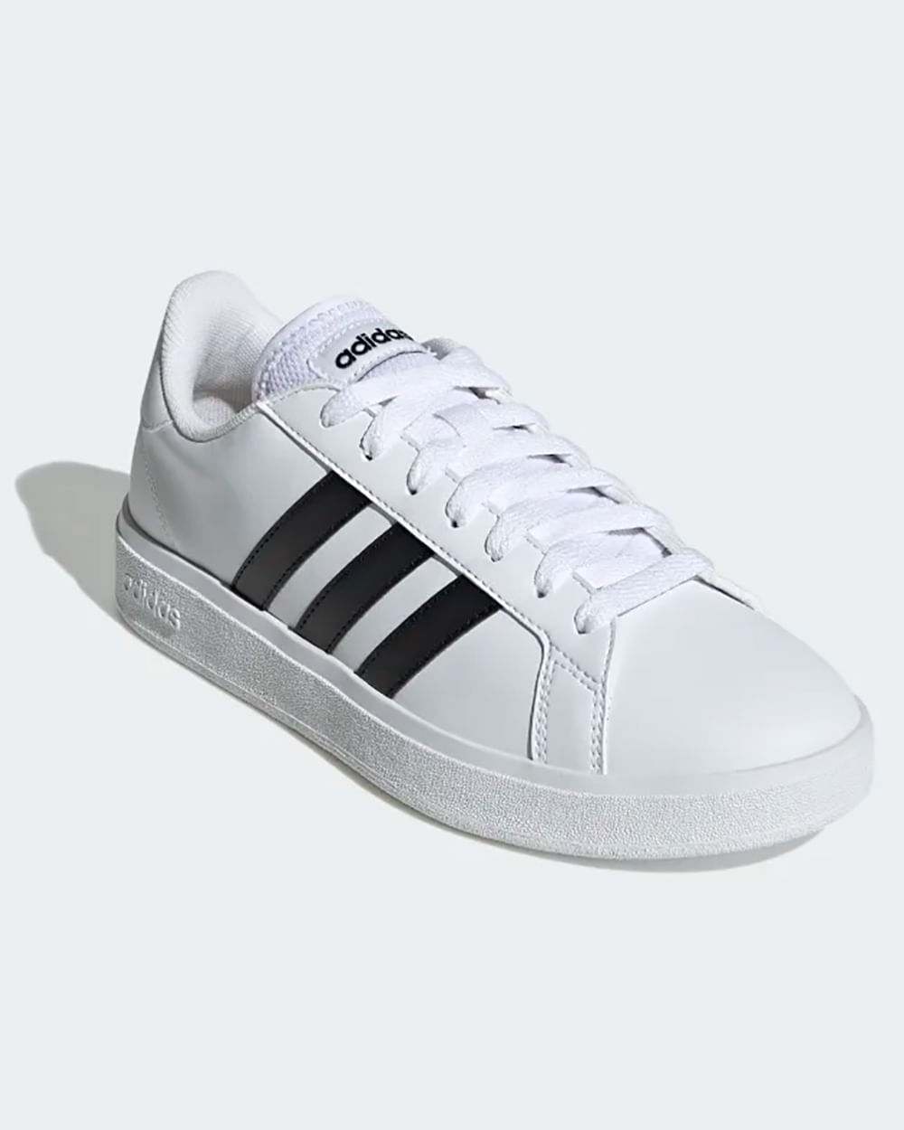 Tênis Feminino Adidas Grand Court TD - Drastosa | Só as Melhores