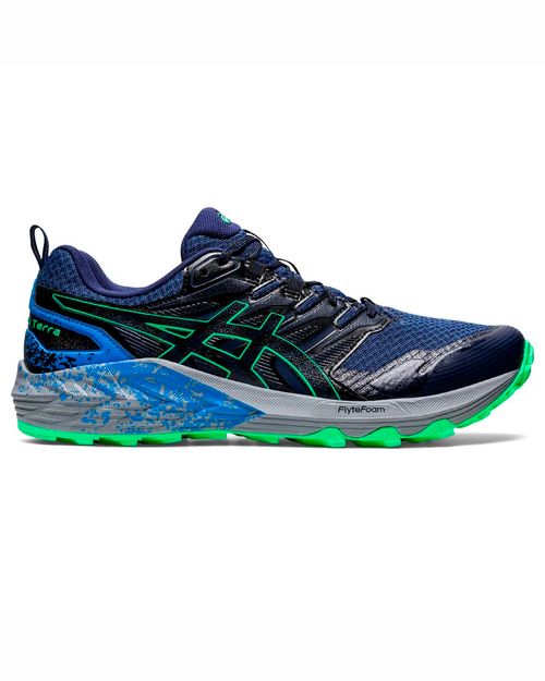 Tênis Masculino Asics Gel-Trabuco Terra