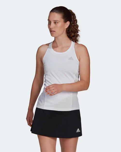 Regata Adidas Feminina Tênis Club