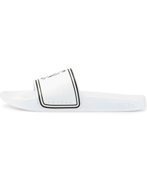 Chinelo Puma Masculino Leadcat 2.0 NJR