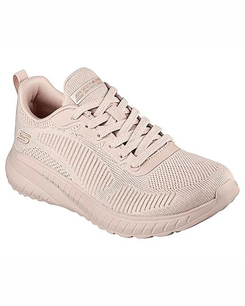 Tênis Feminino Skechers Bobs Sport Squad Chaos Face Off