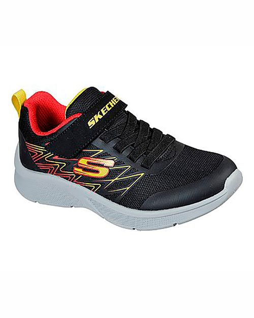 Tênis Infantil Skechers Microspec  - Texlor