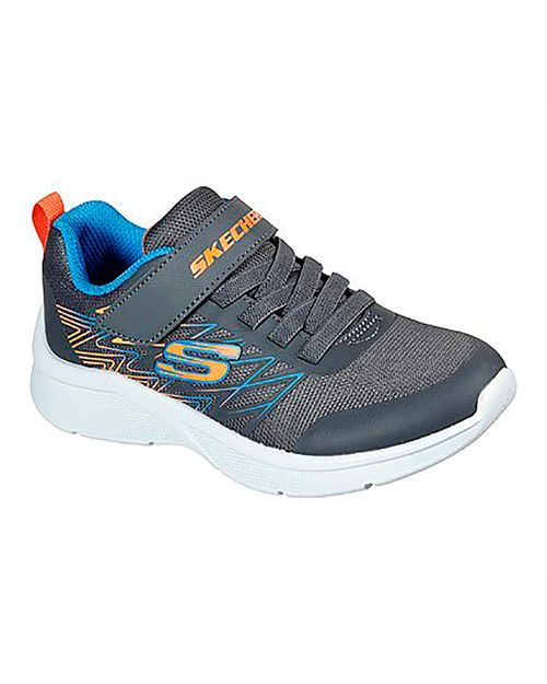 Tênis Infantil Skechers Microspec  - Texlor