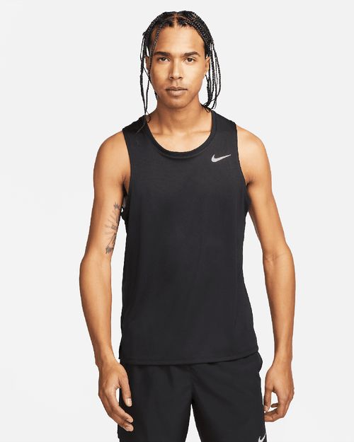 Regata Masculina Nike Dri-FIT Miler