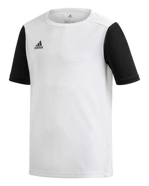 Camisa Infantil Adidas Estro 19
