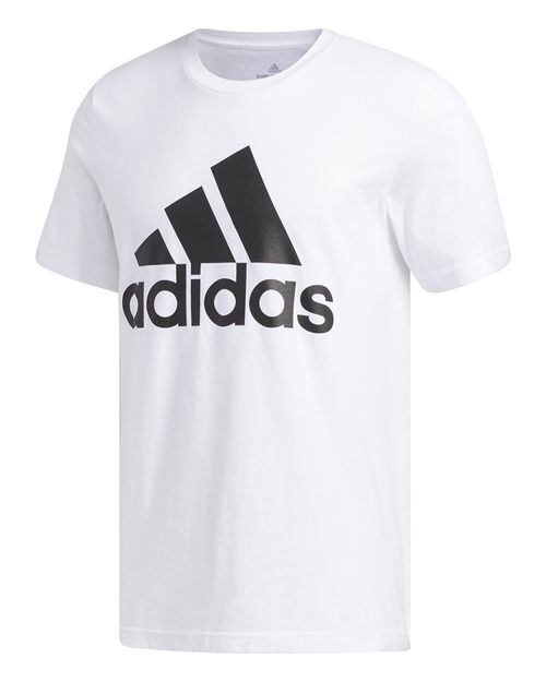 Camiseta Masculina Adidas Basic Badge Of Sport