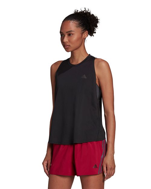 Regata Feminina Adidas Corrida Run Icons