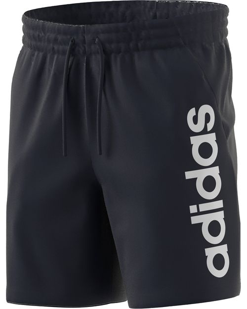 Shorts Masculino Adidas Aeroready Essentials Linear Logo