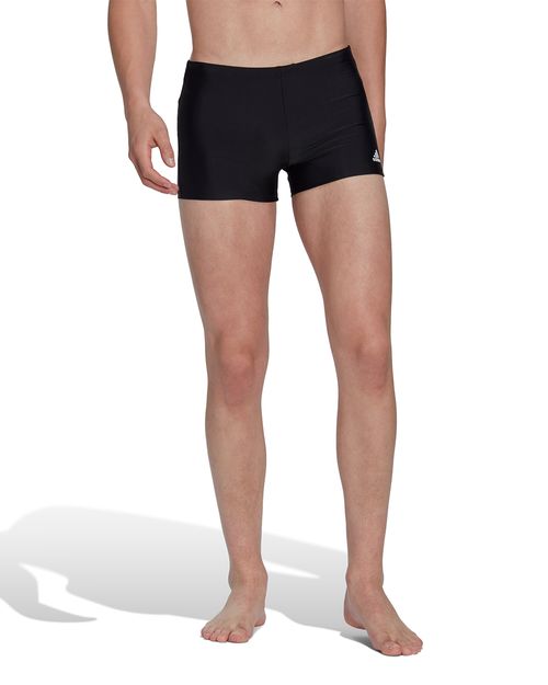 Sunga Masculina Adidas Boxer Colorblock