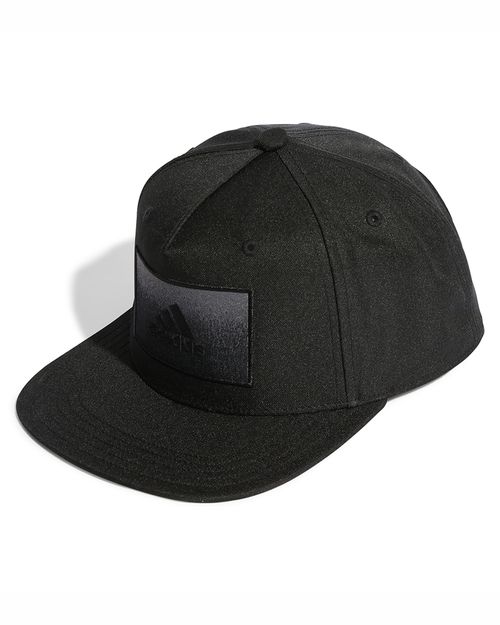 Boné Adidas Aba Reta Snapback Logo