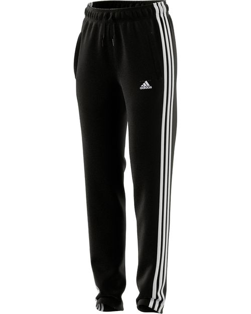 Calça Infantil Adidas Essentials 3 Listras