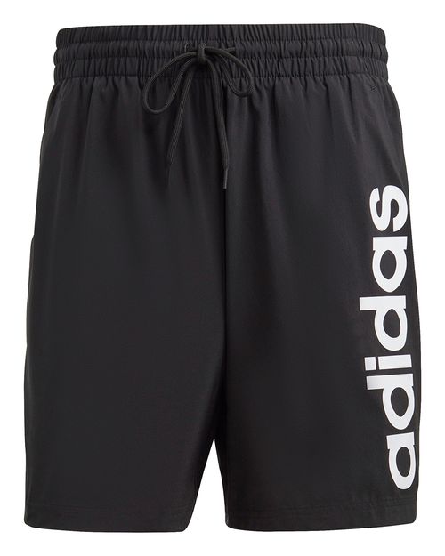 Shorts Masculino Adidas Aeroready Essentials Chelsea Linear Logo