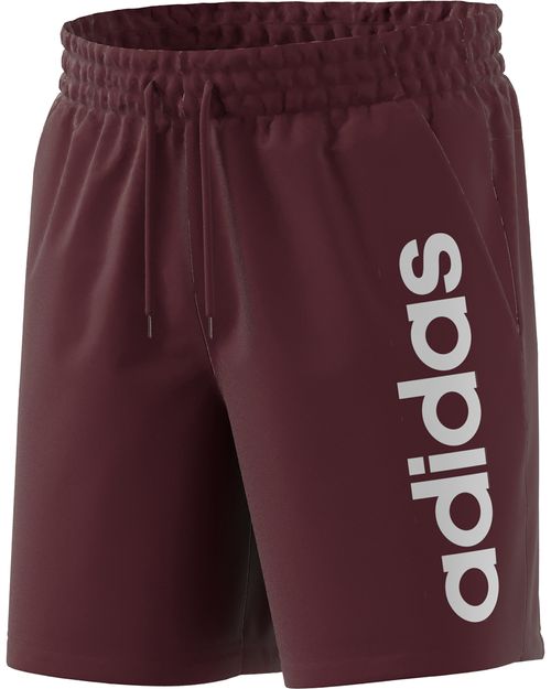 Shorts Masculino Adidas Aeroready Essentials Chelsea Linear Logo