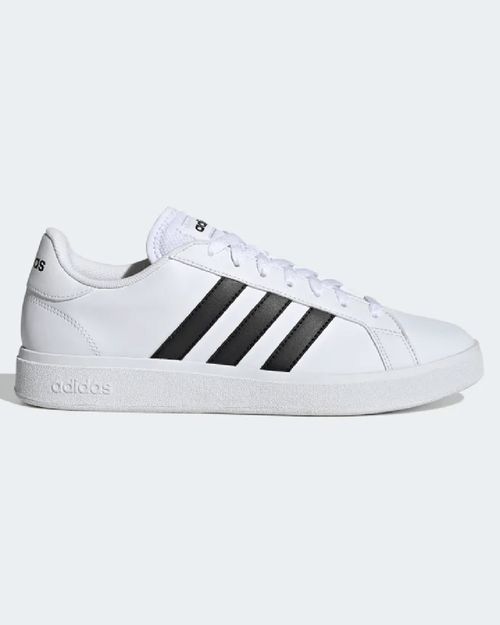 Tênis Feminino Adidas Grand Court Base 2.0