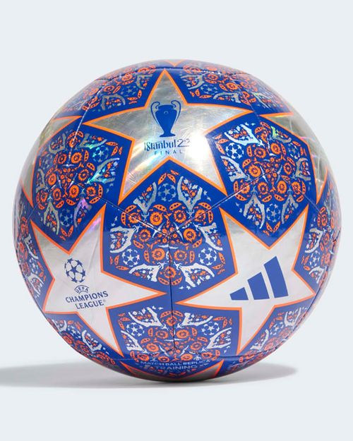 Bola Adidas UEFA Champions League Istambul