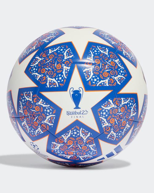 Bola Adidas Treino UCL Istambul
