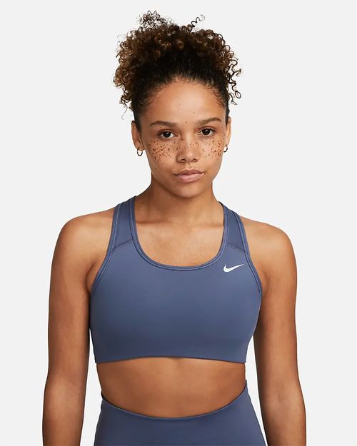 Top Curto Feminino Nike Bra