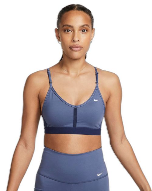 Top Feminino Nike Dri-FIT Indy