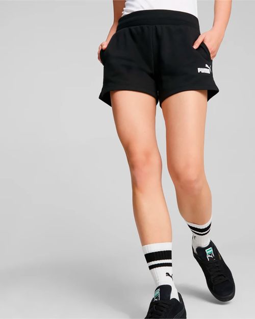 Shorts Feminino Puma Essentials