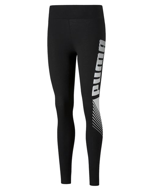 Calça Legging Feminina Puma Graphic - Drastosa