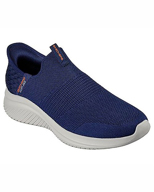 Tênis Masculino Skechers Slip-Ins Ultra Flex 3.0 Smooth Step