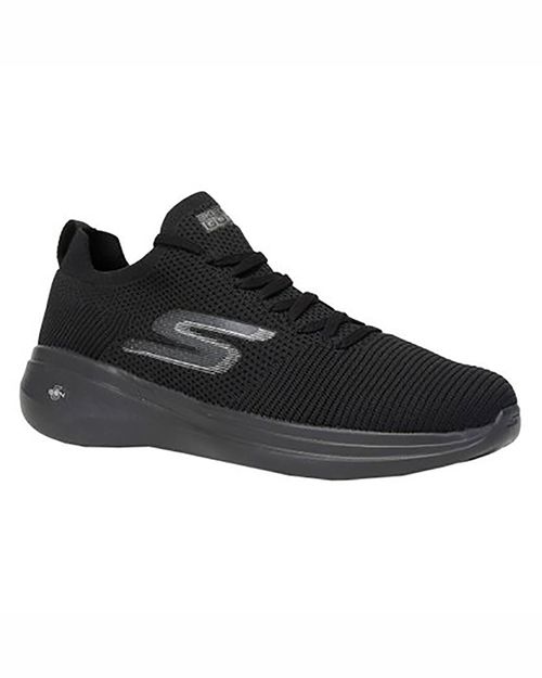 Tênis Masculino Skechers Go Run Fast Monogram