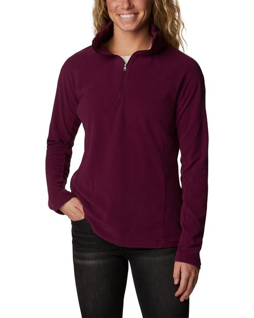 Blusão Fleece Columbia Feminino Glacial™ IV