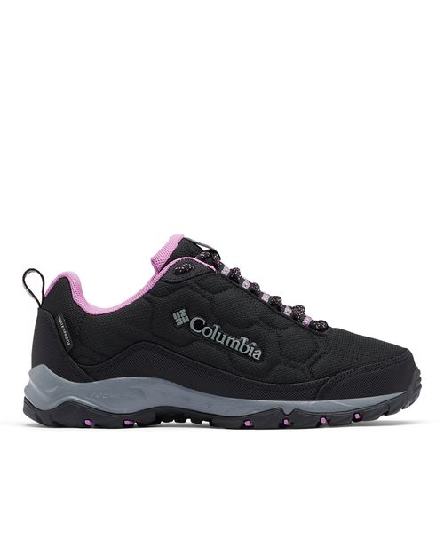 Tênis Columbia Feminino Firecamp™ III Waterproof