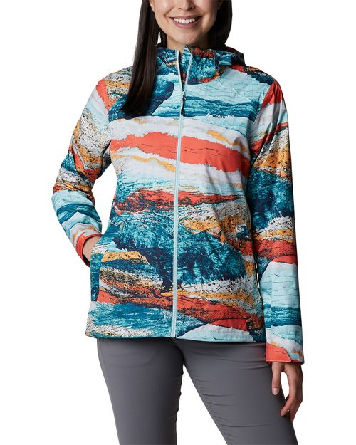Jaqueta Columbia Feminina Inner Limits™ II