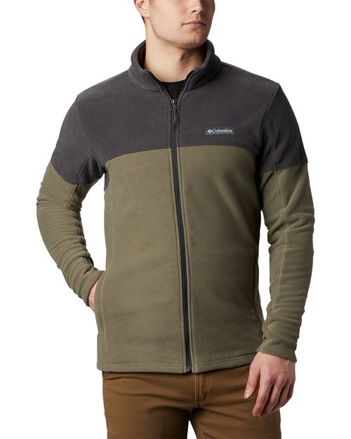 Jaqueta Columbia Masculina Basin Trail™ III