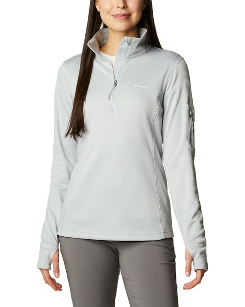 Blusão Fleece Columbia Feminina Park View™