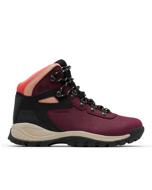 Bota Columbia Feminina Newton Ridge™ Plus