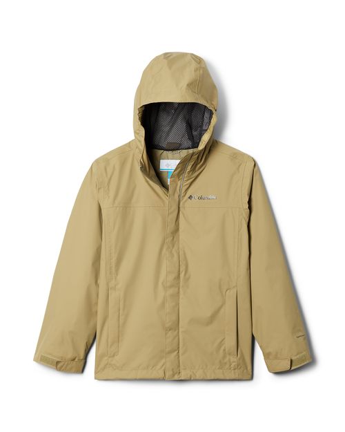 Jaqueta Columbia Infantil Watertight™