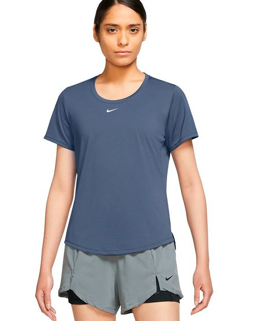 Camiseta Feminina Nike Dri-FIT One