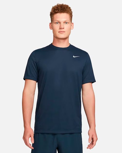 Camiseta Masculina Nike Dri-FIT Legend