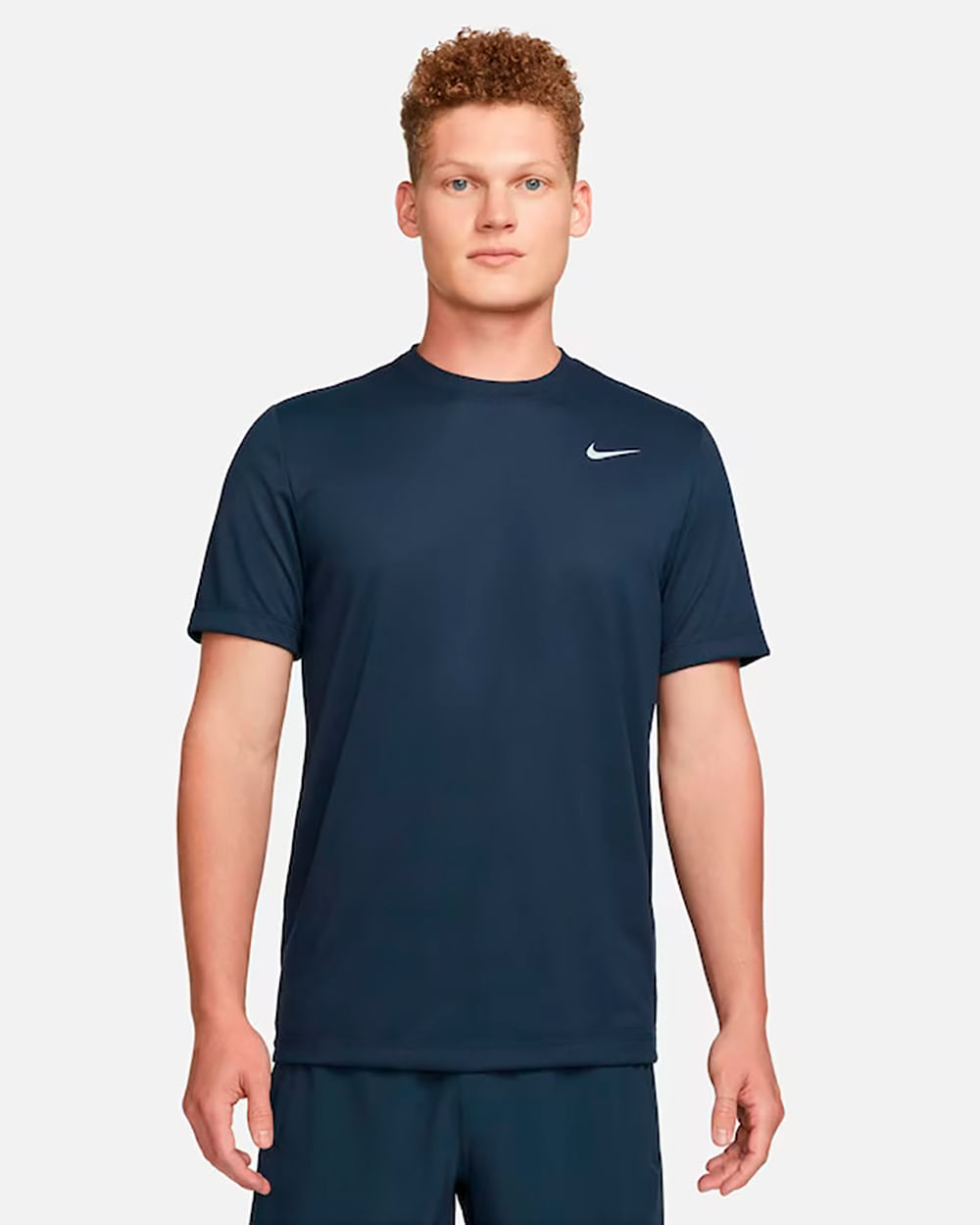 Camiseta Masculina Nike Dri-FIT Legend - Drastosa | Só as Melhores