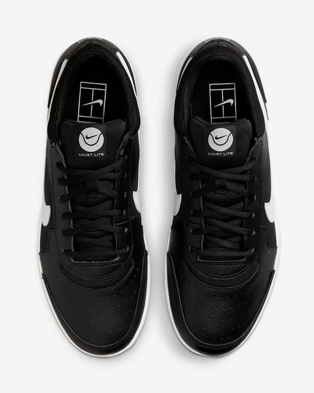 Tênis Masculino Nike Court Zoom Lite Drastosa Só as Melhores