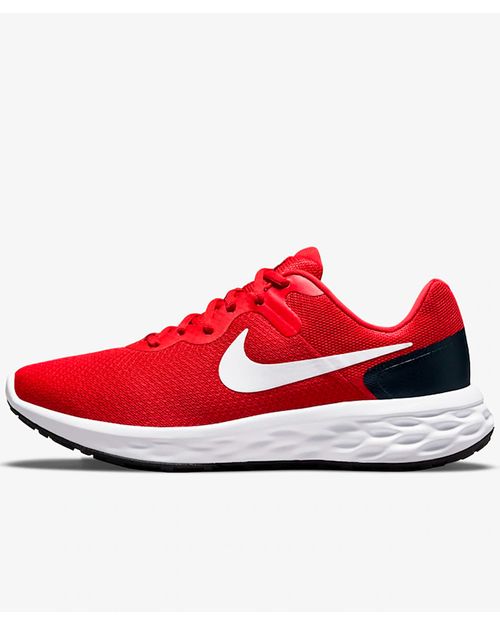Tênis Masculino Nike Revolution 6 Next Nature