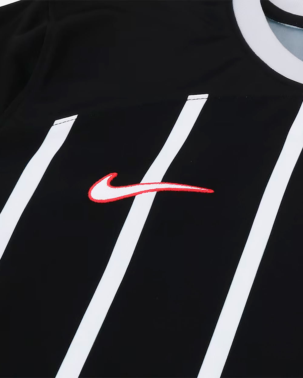 Camisa Nike Corinthians I 2023/24 Torcedora Pro Feminina - Nike