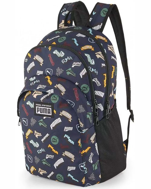 Mochila Puma Academy