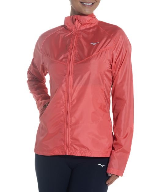 Jaqueta Feminina Mizuno Focus
