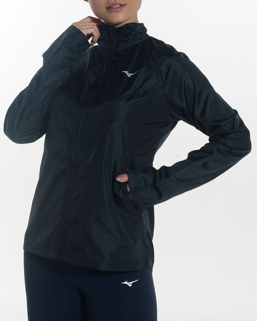 Jaqueta Feminina Mizuno Focus