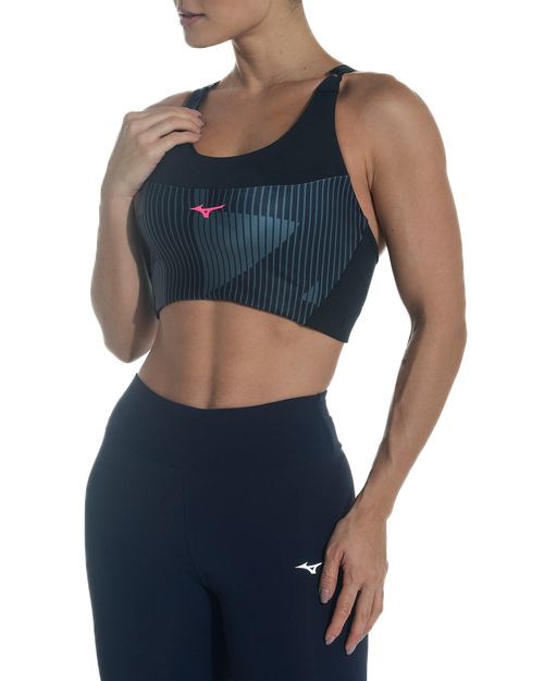 Top Feminino Mizuno High